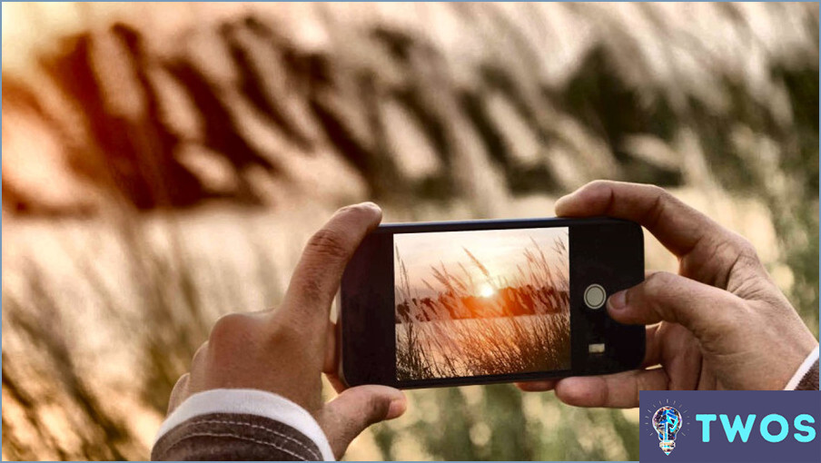 Cómo conseguir fotos de película en tu Iphone?