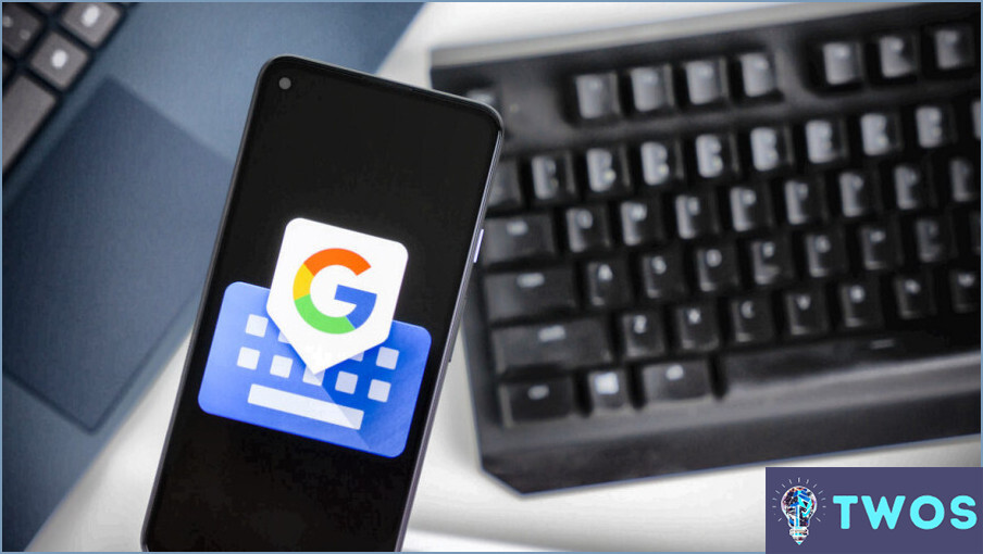 Cómo desactivar el teclado de escritura a mano Android?