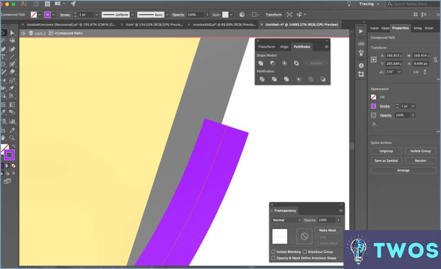 ¿Cómo Desactivar Snapping En Illustrator?