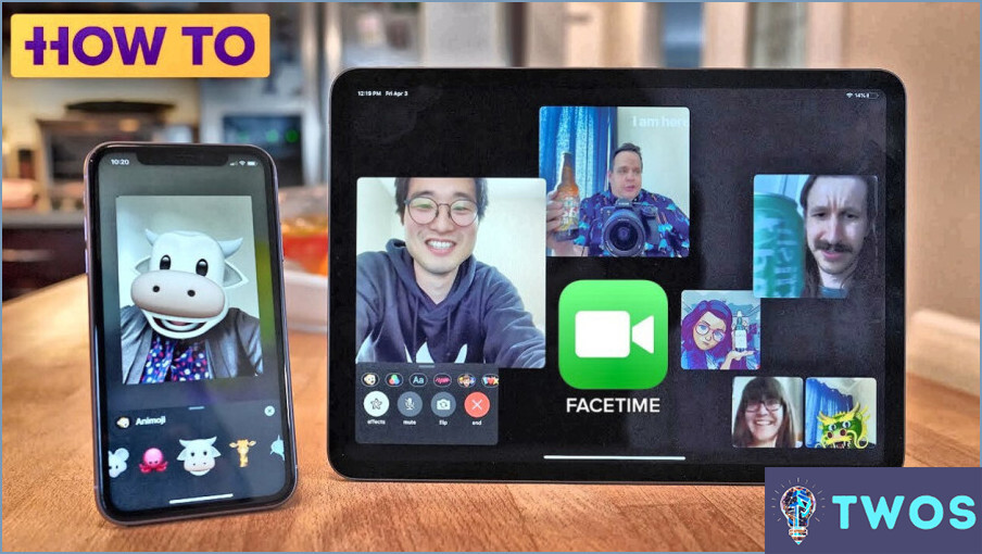 ¿Cómo desactivo FaceTime en mi iPhone?