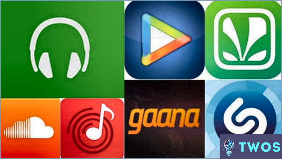 ¿Cómo Descargar Canciones De Gaana App En Iphone?