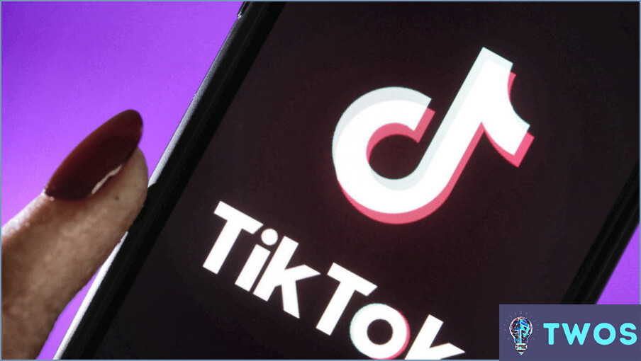 Cómo detener la grabación en tiktok sin manos