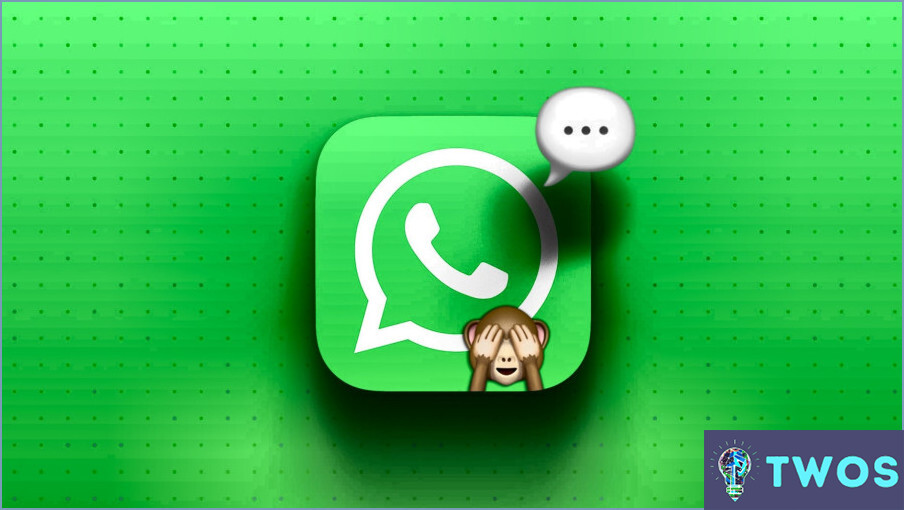 Cómo Eliminar A Alguien De Whatsapp Sin Que Lo Sepa ️ Twoses 【 2024 1753