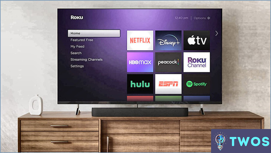 ¿Cómo eliminar emisoras de Pandora en Roku?