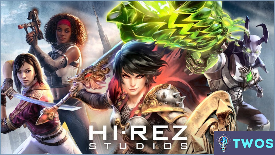 ¿Cómo eliminar la carpeta Hi Rez Studios?