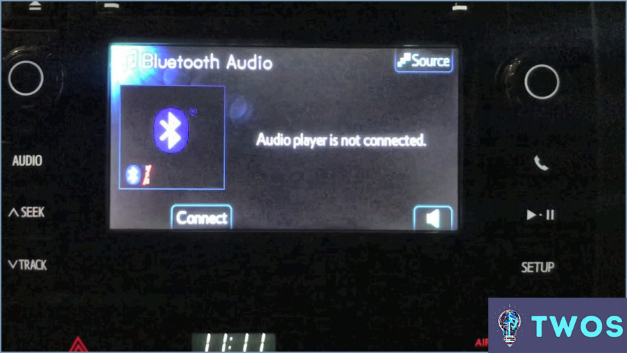 Cómo eliminar los teléfonos de la radio Bluetooth Pioneer?