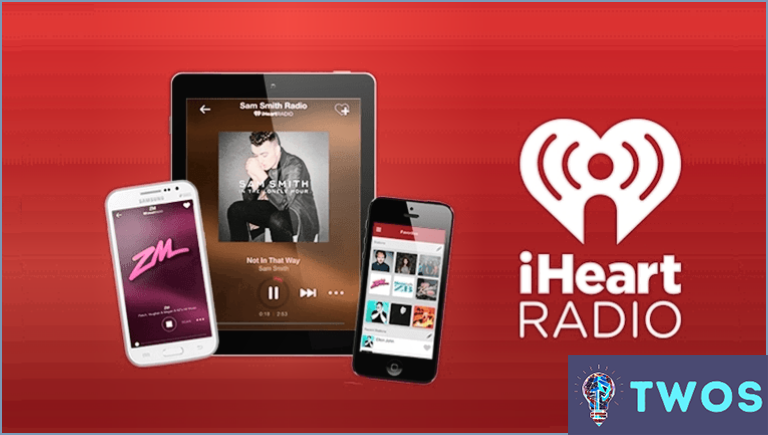 ¿Cómo elimino iHeartRadio de mi iPhone? B