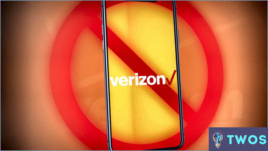 Cómo elimino una línea de un plan compartido de Verizon?