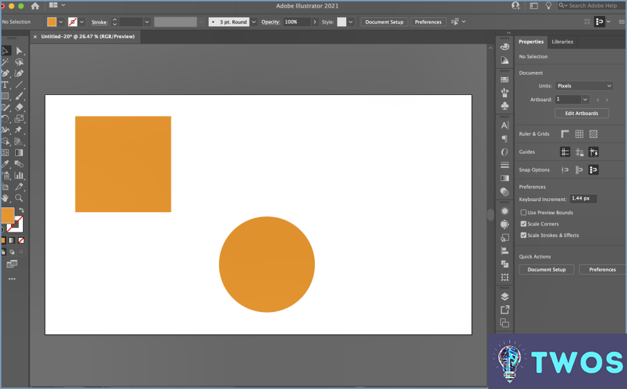 ¿Cómo enlazo Photoshop con Illustrator?