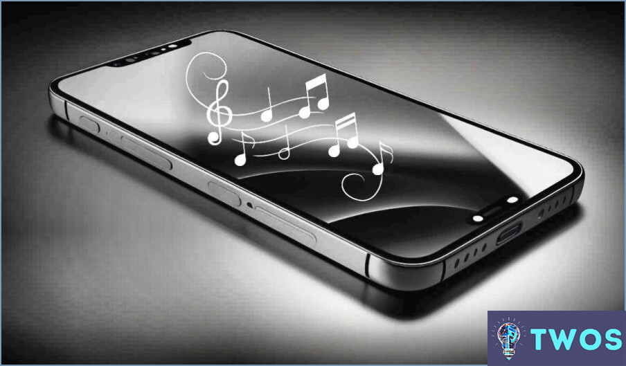 ¿Cómo establecer Mp3 como tono de llamada de Iphone? - ️ Twos.es 【 2024