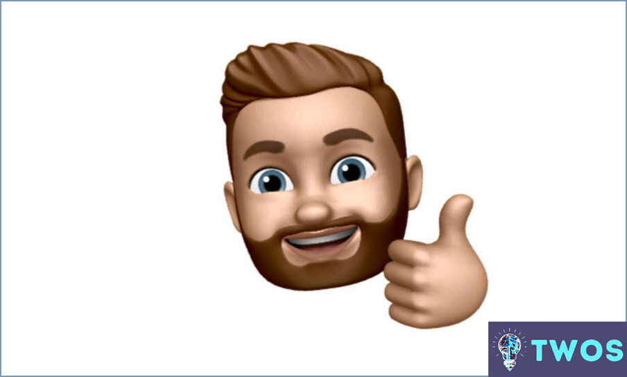 Cómo hacer cara emoji en Iphone?