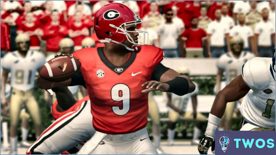 Como Jugar Ncaa Football En Ps4?