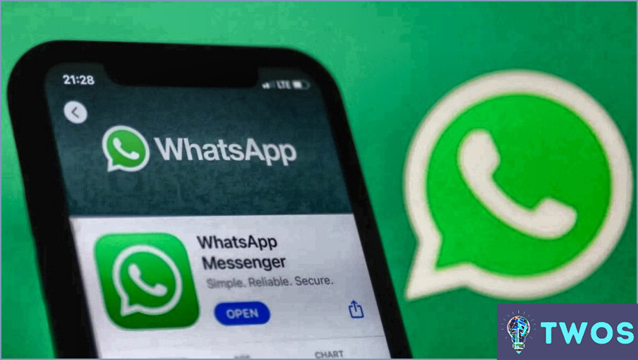 Cómo Leer Mensajes De Whatsapp Desde La Barra De Notificaciones ️ Twoses 【 2024 1317