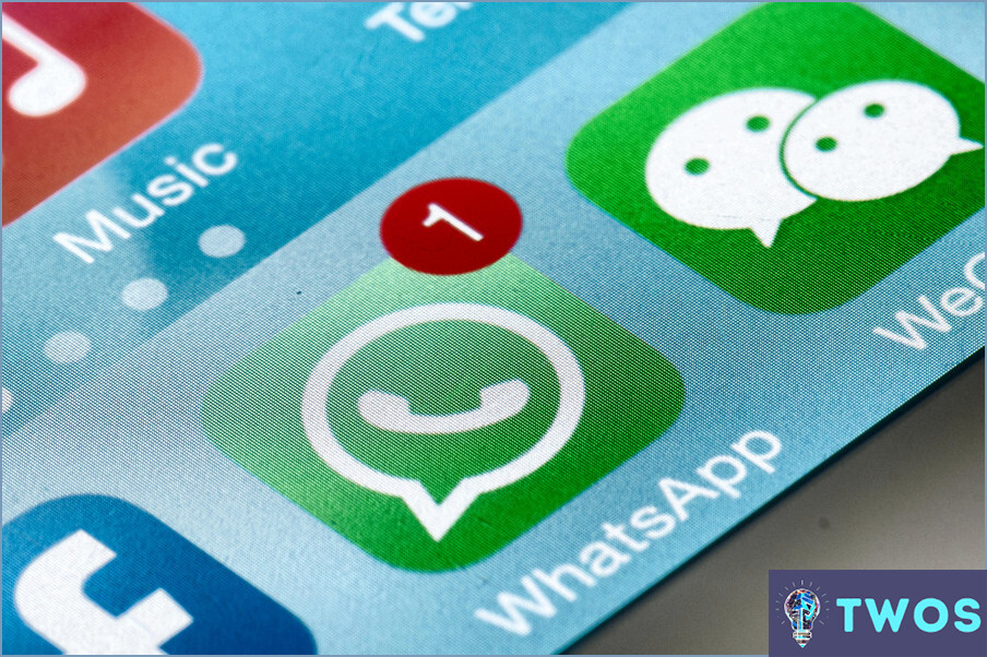 Cómo Mostrar Mensajes De Whatsapp En La Barra De Notificaciones ️ Twoses 【 2024 5369