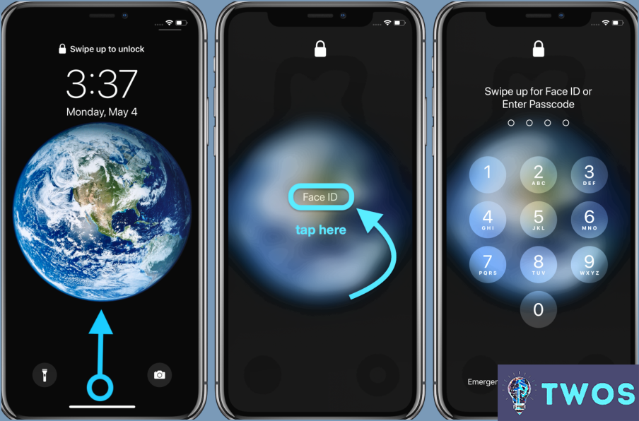 Cómo Obtener Face Id En El Iphone Se?