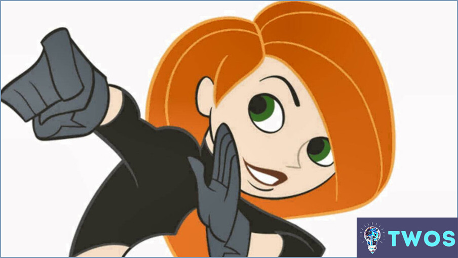 Cómo obtener Kim Possible tono de llamada en el Iphone?