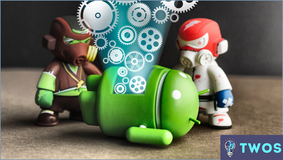 Cómo overclockear Android sin raíz?