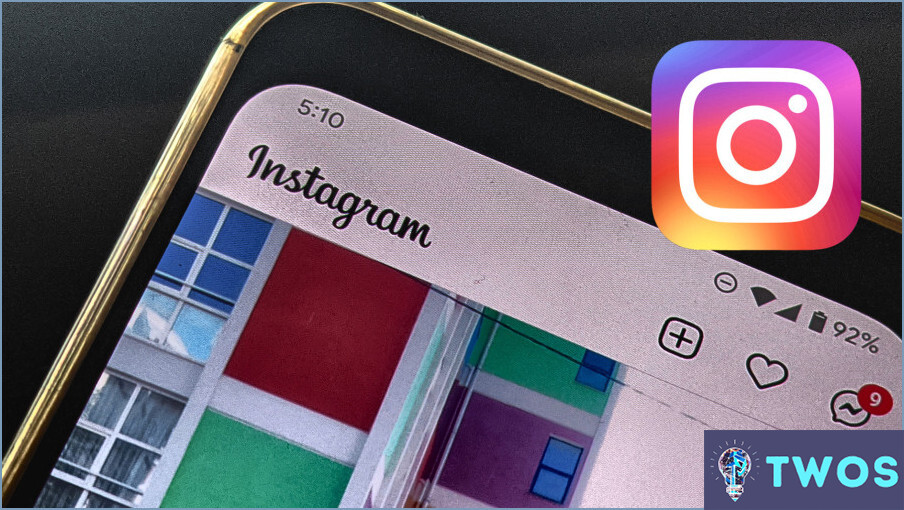 Cómo proteger tus fotos en Instagram?