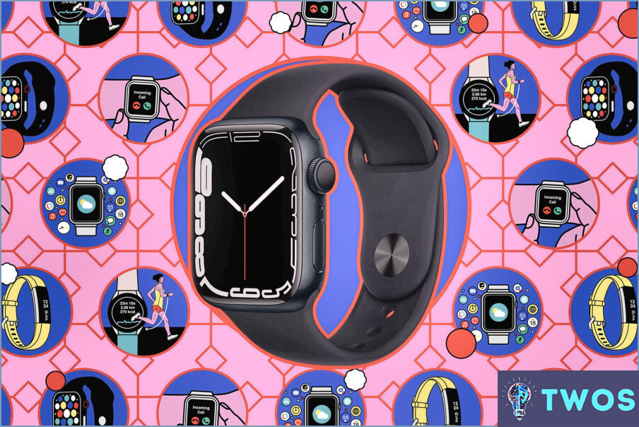 Cómo puedo desemparejar completamente mi Apple Watch?