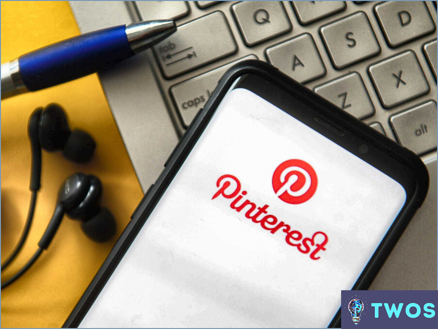 Cómo puedo desinstalar Pinterest en Android?