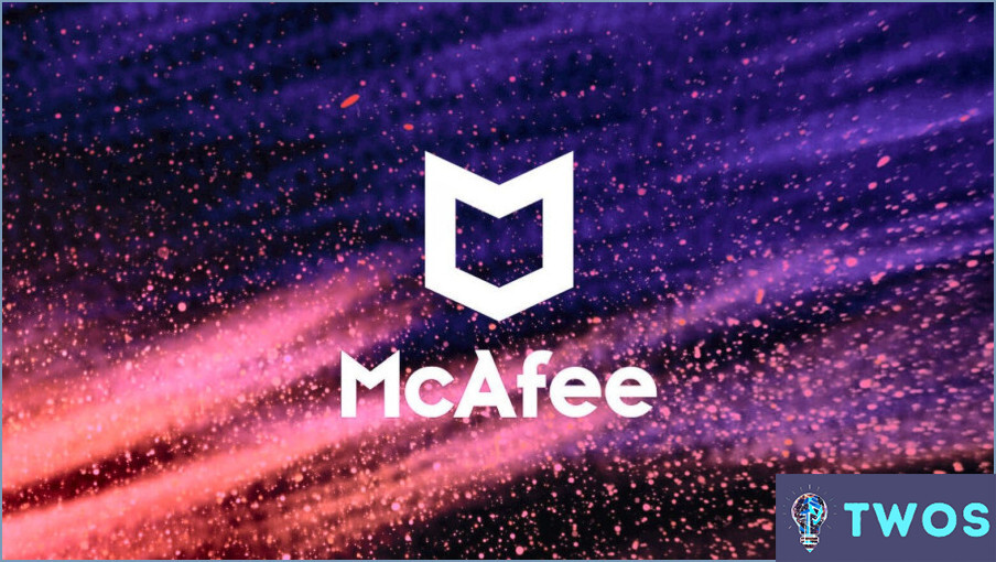 ¿Cómo puedo eliminar completamente McAfee de Windows 10?