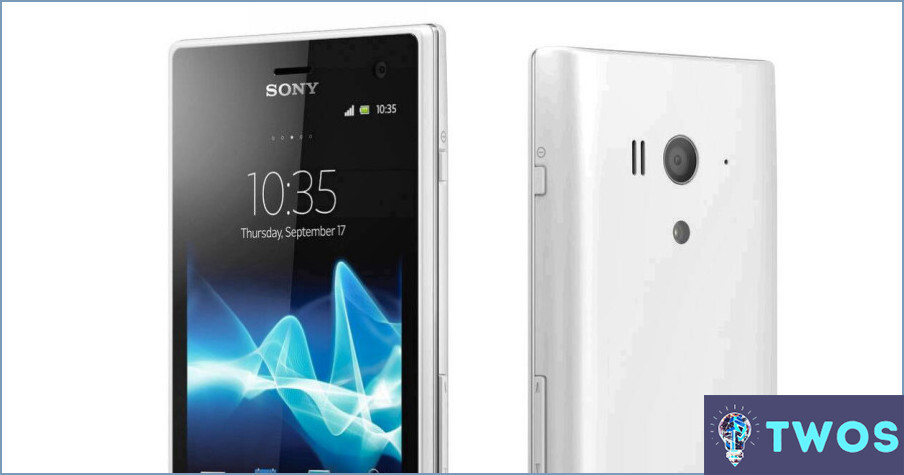 ¿Cómo puedo eliminar correos electrónicos en mi Sony Xperia?