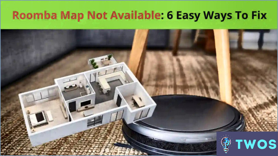 Cómo puedo restablecer el mapa de mi Roomba?