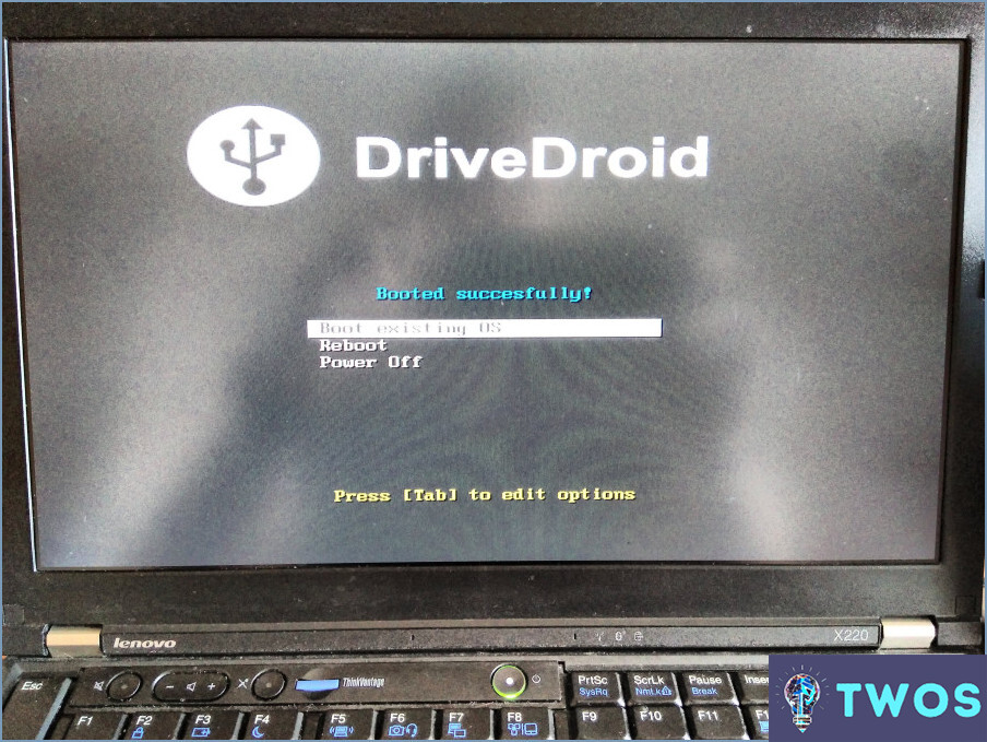 ¿Cómo puedo utilizar DriveDroid sin root?