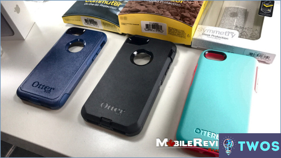 Cómo quitar Otterbox Iphone 8?