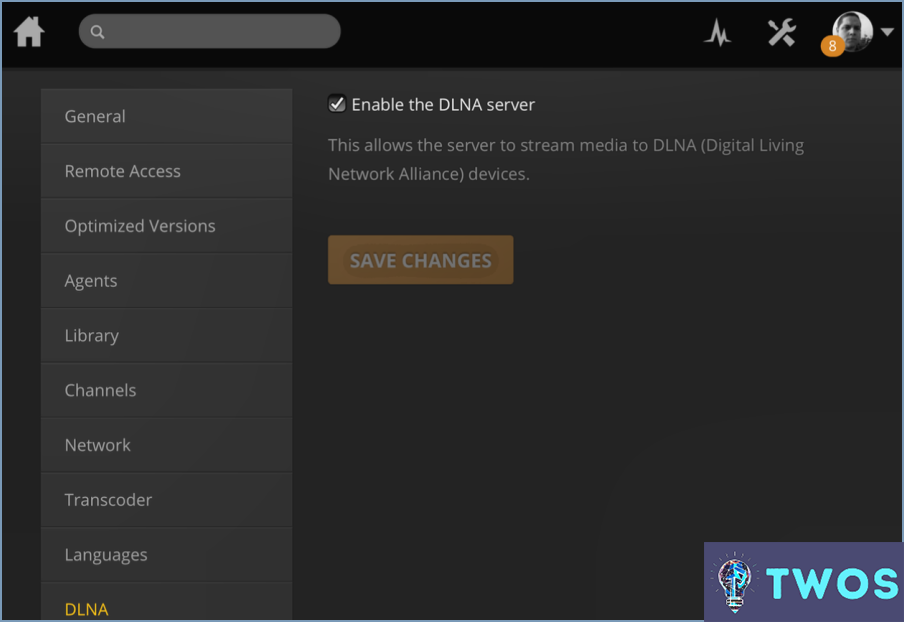 ¿Cómo transmitir Kodi a Ps4?