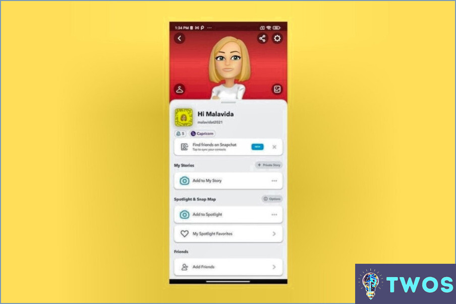 Cómo Utilizar Bitmoji En Snapchat Android ️ Twoses 【 2024 8725