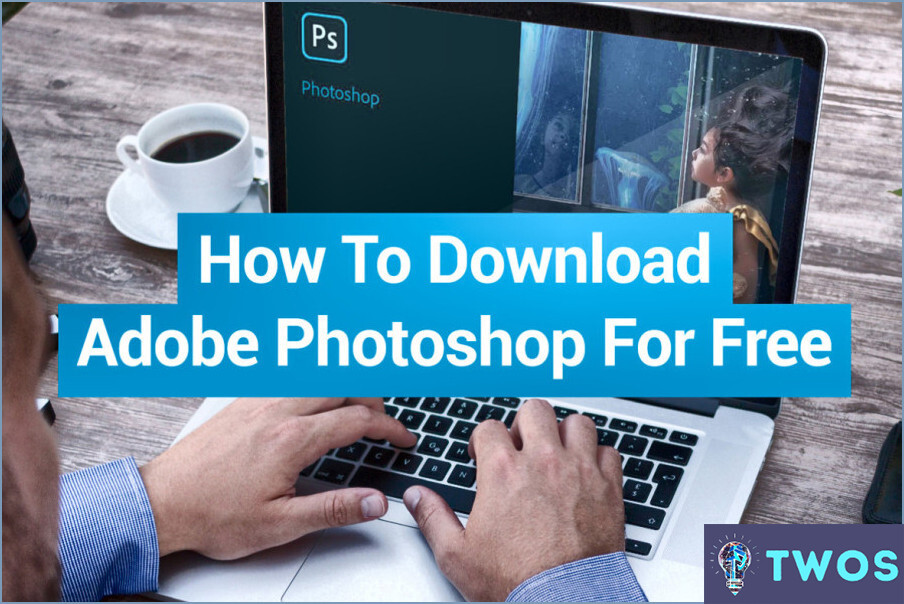 ¿Hay alguna forma de conseguir Adobe Photoshop gratis?