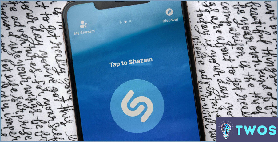 ¿Por qué no funciona mi aplicación Shazam?