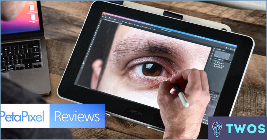 ¿Qué Pen Tablet es mejor para Photoshop?