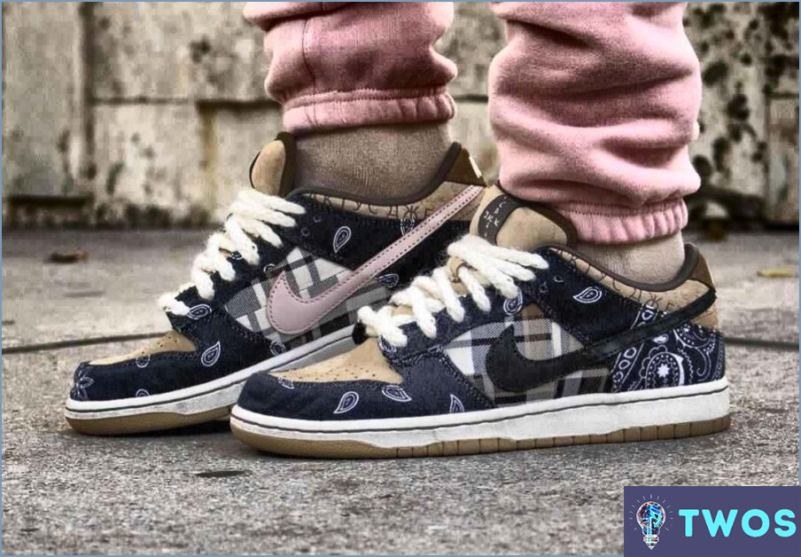 ¿Se ajustan las Nike SB Dunk Low a la talla?