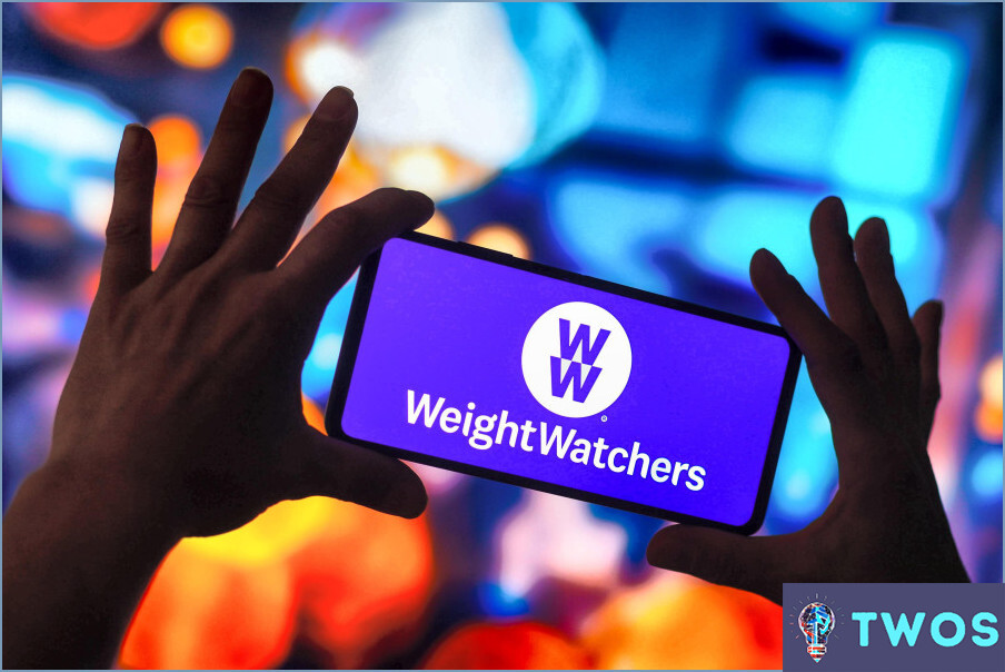 ¿Se puede cancelar Weight Watchers en cualquier momento?