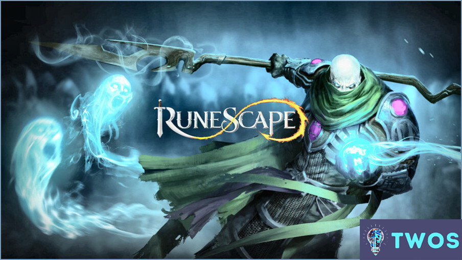 ¿Cómo borrar la caché de Runescape?