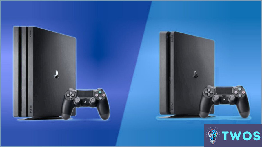 Cómo cambiar la resolución en Ps4?