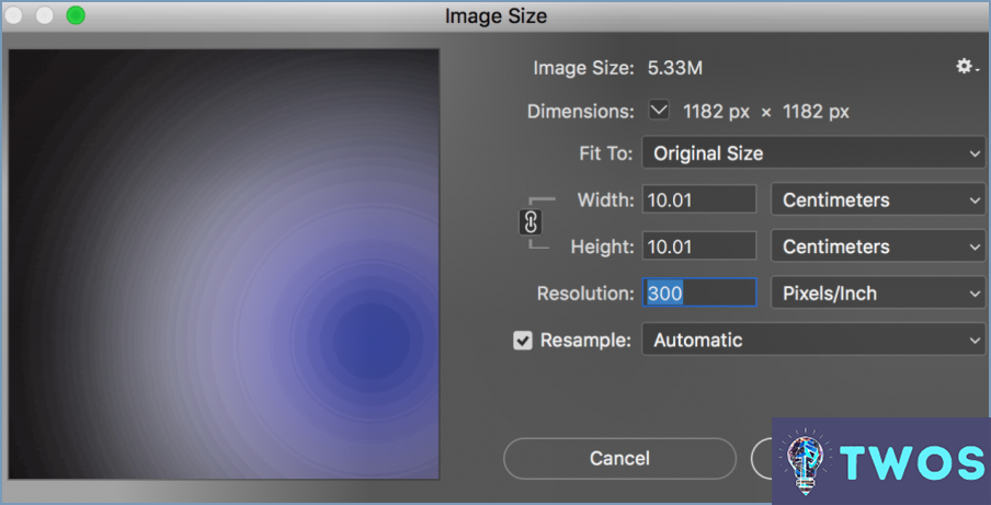 ¿Cómo cambiar Pt a Mm en Illustrator?