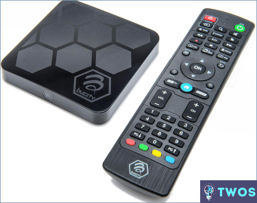 ¿Cómo configurar Iptv en Android Tv Box?