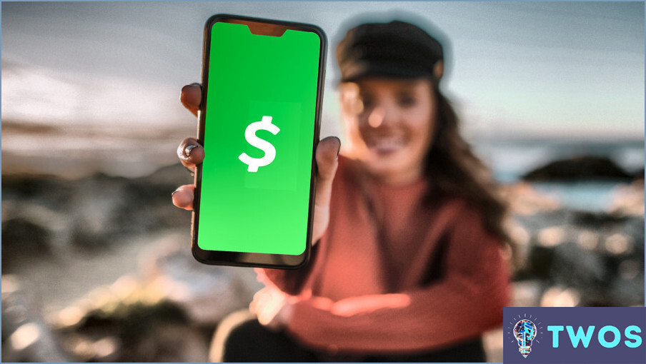 ¿Cómo desbloqueo mi cuenta de cash App?