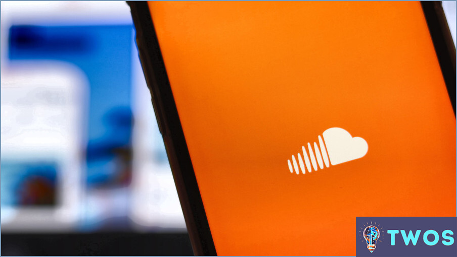 ¿Cómo descargar canciones de Soundcloud en Iphone?