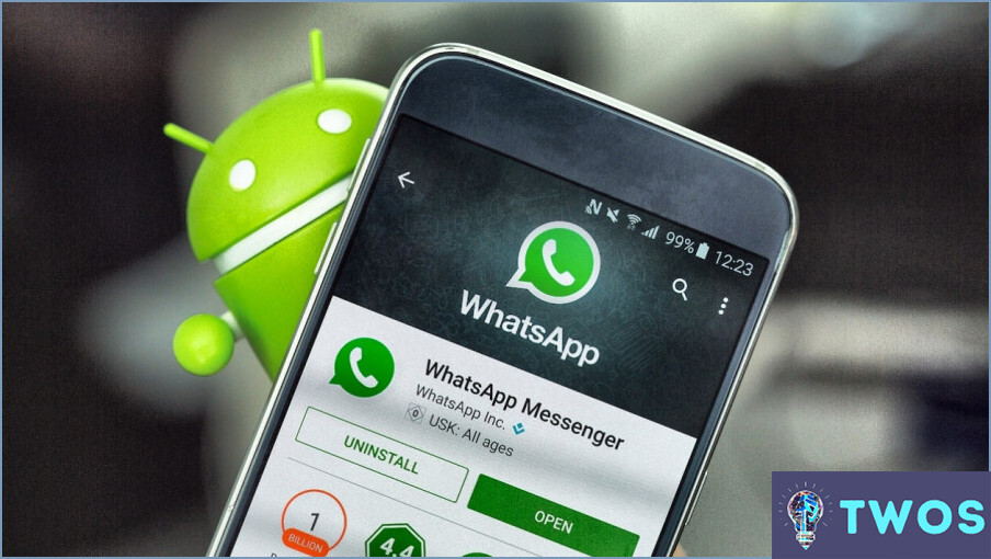 Cómo descifrar Whatsapp Crypt8 mensajes de base de datos?