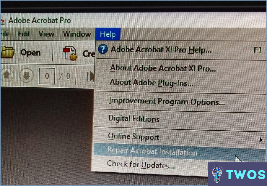 ¿Cómo desinstalo Adobe Acrobat?