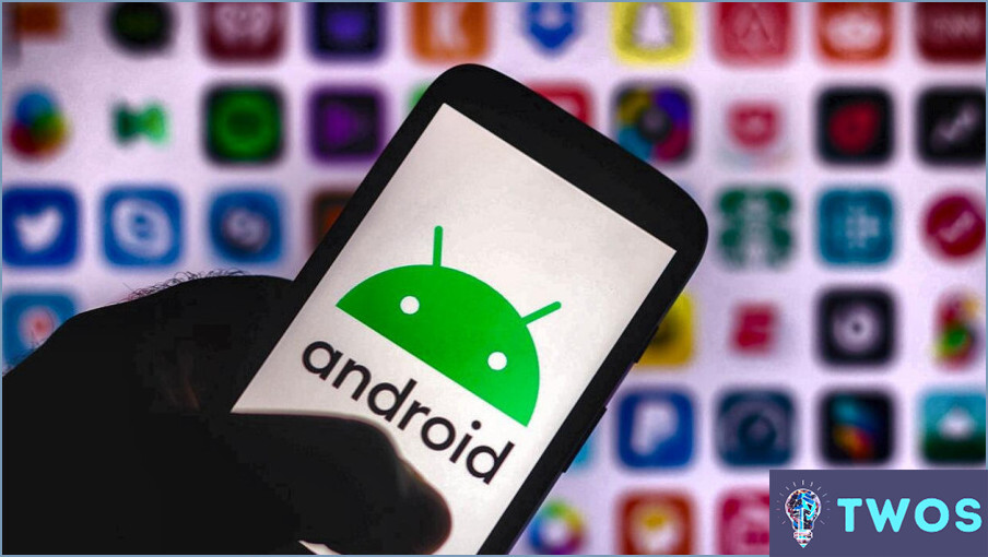 Cómo detener los avisos emergentes de virus en Android?