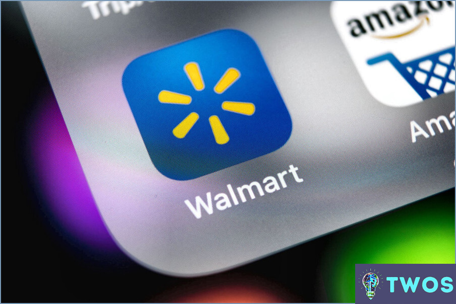 ¿Cómo eliminar los últimos vistos en Walmart?