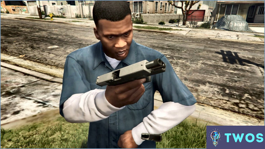 ¿Cómo encender la linterna Gta 5 Ps4?