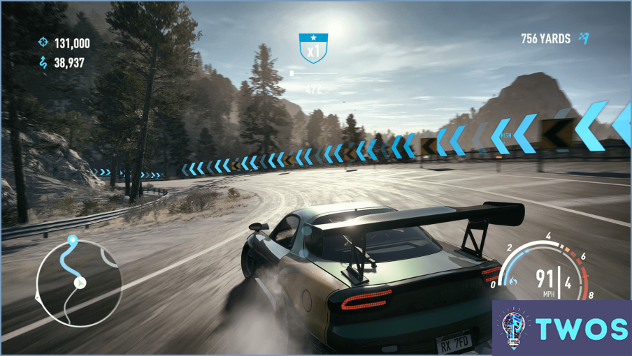 ¿Cómo guardar Need For Speed Payback Xbox One?