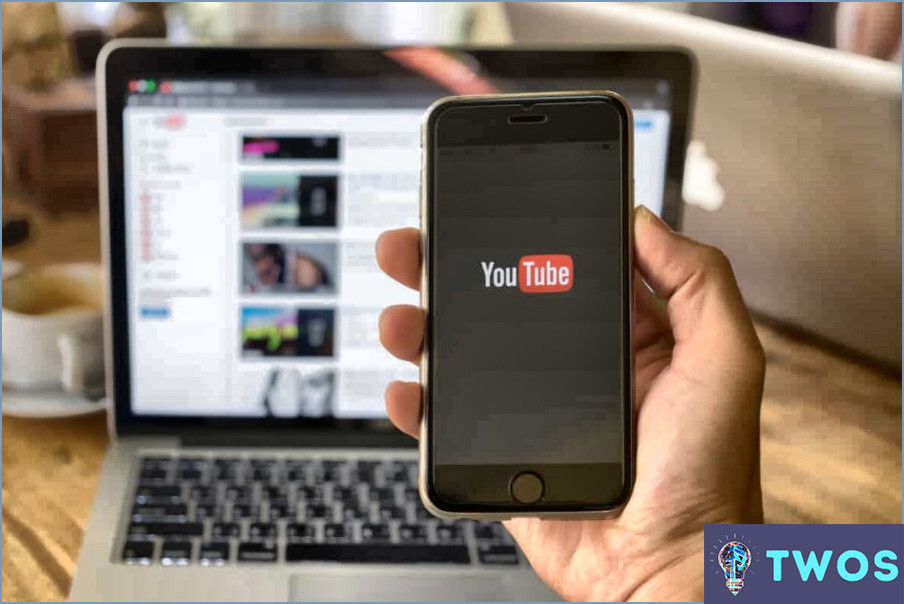 ¿Cómo guardar un vídeo de Youtube a Camera Roll Iphone?