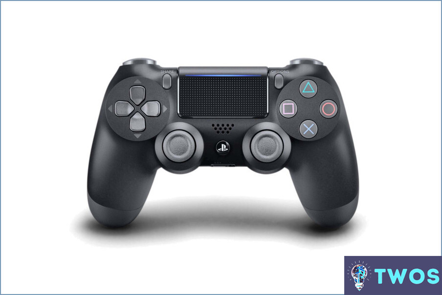 Cómo Hacer Ps4 Controller Vibrar En Iphone?